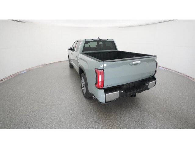 2026 Toyota Tundra 1794 Edition HV