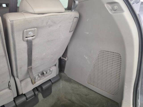 2014 Honda Odyssey Touring