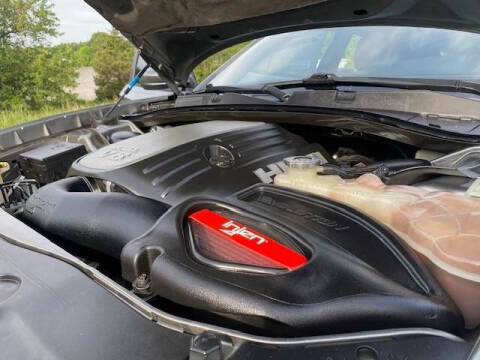 2012 Dodge Charger R/T