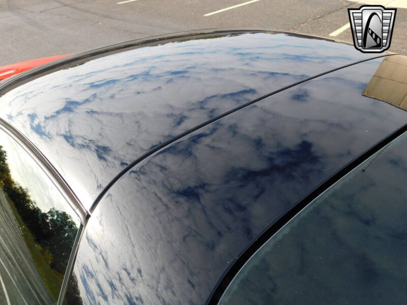 1993 Chevrolet Camaro Z28