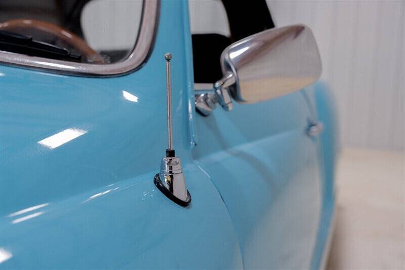 1973 Volkswagen Karmann Ghia