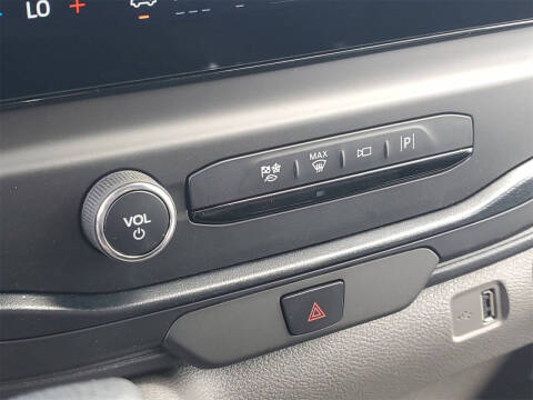 2025 Ford Transit 250