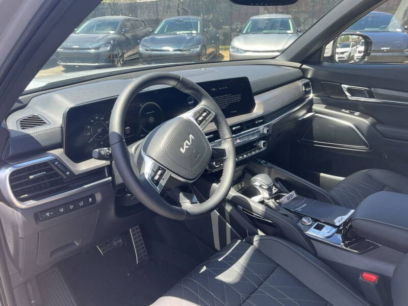 2024 Kia Telluride SX X-Pro