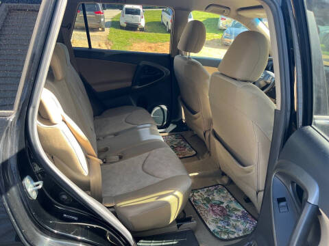 2010 Toyota RAV4