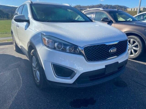 2017 Kia Sorento for sale at Randy Marion Chevrolet Buick GMC of West Jefferson in West Jefferson NC