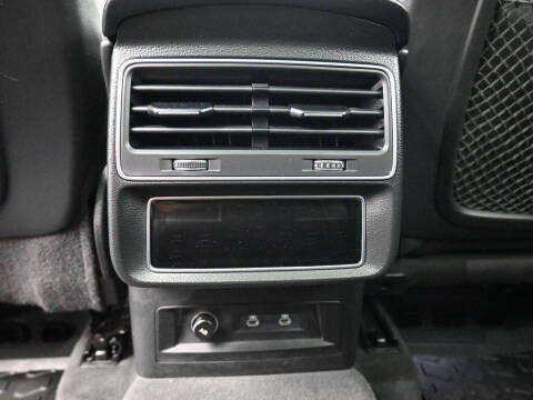 2022 Audi Q7 quattro Premium Plus 55 TFSI