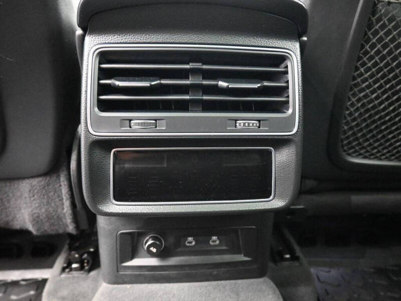 2022 Audi Q7 quattro Premium Plus 55 TFSI