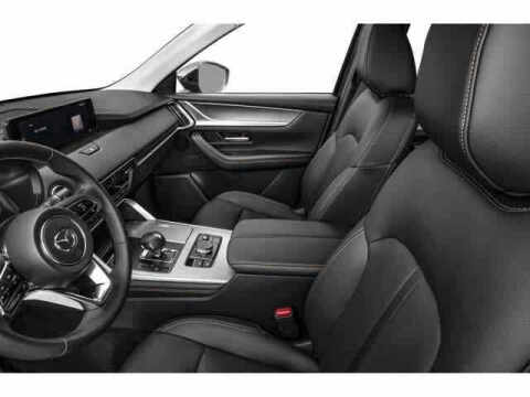 2026 Mazda CX-90 3.3 Turbo Preferred