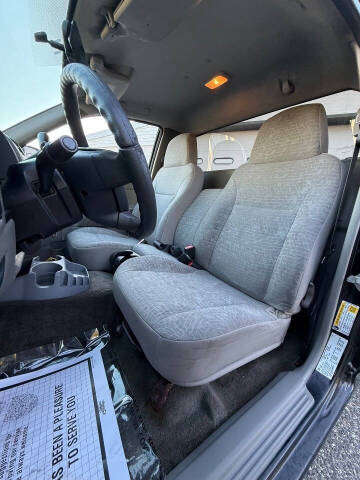 2006 Chevrolet Colorado LS