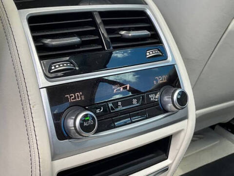 2017 BMW 7 Series 750i