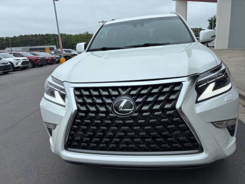 2022 Lexus GX 460