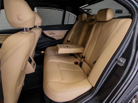 2018 BMW 3 Series 340i xDrive