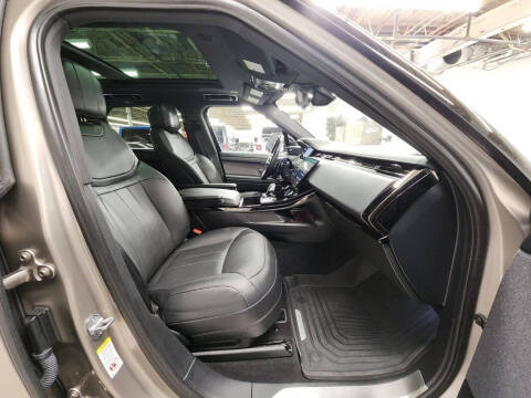 2023 Land Rover Range Rover Sport P360 SE