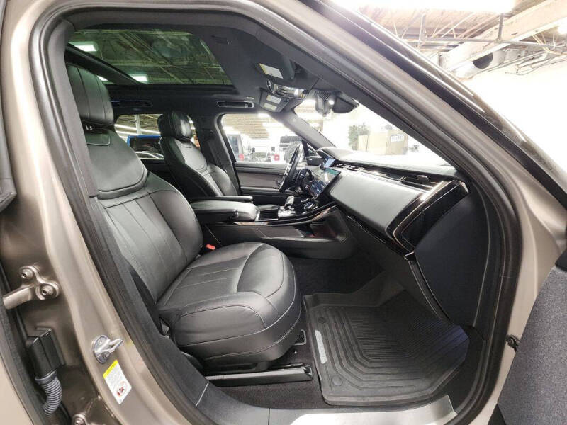 2023 Land Rover Range Rover Sport P360 SE