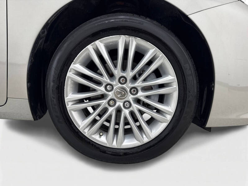 2015 Lexus ES 350