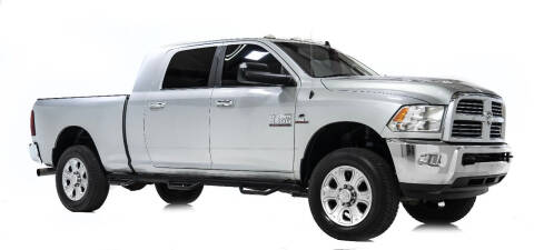 2014 RAM 2500 for sale at Houston Auto Credit in Houston TX