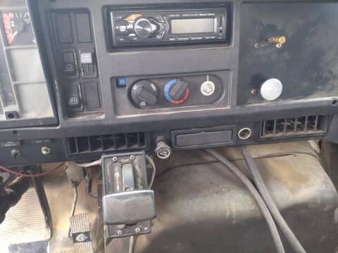 1996 International 4700