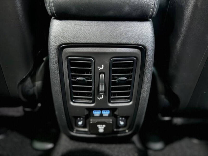 2021 Jeep Grand Cherokee Trackhawk