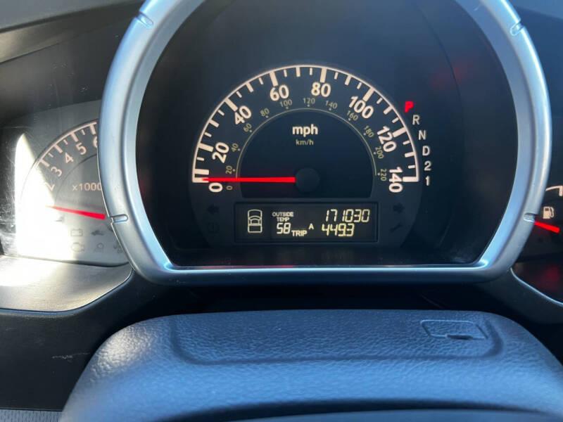 2008 Honda Ridgeline RTS