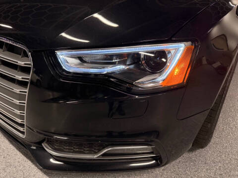 2013 Audi S5 3.0T quattro Premium Plus