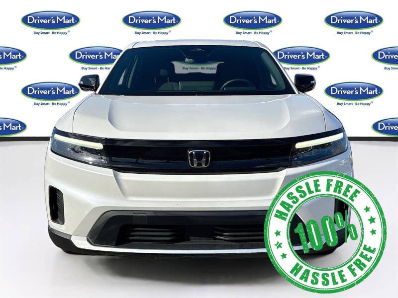 2024 Honda Prologue EX