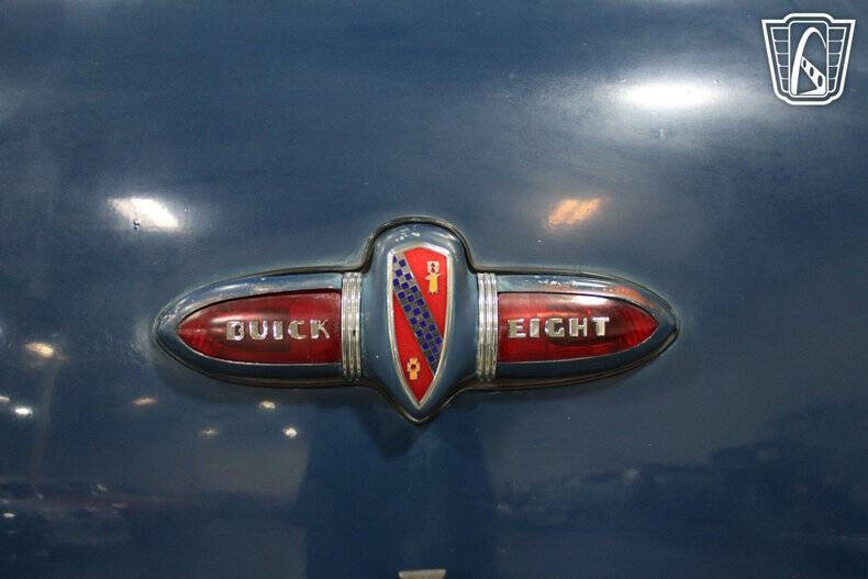 1939 Buick Special