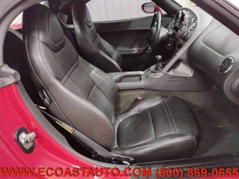 2006 Pontiac Solstice