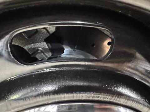 1968 Chevrolet Bel Air