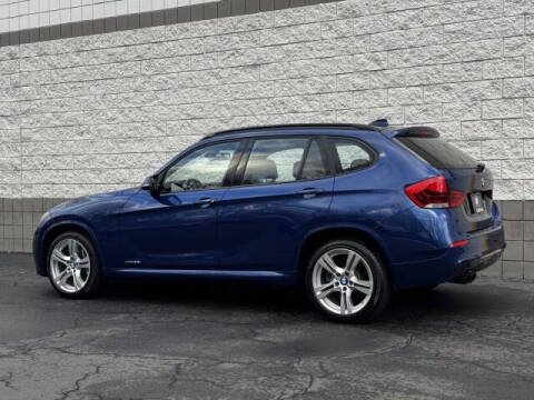 2013 BMW X1 xDrive35i