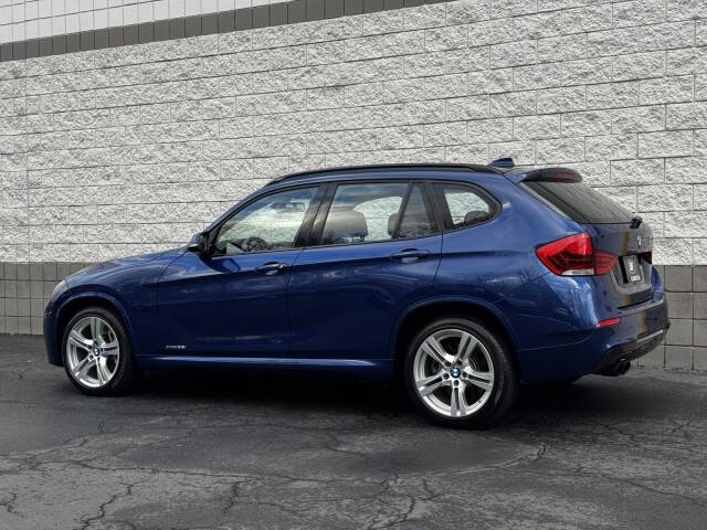 2013 BMW X1 xDrive35i