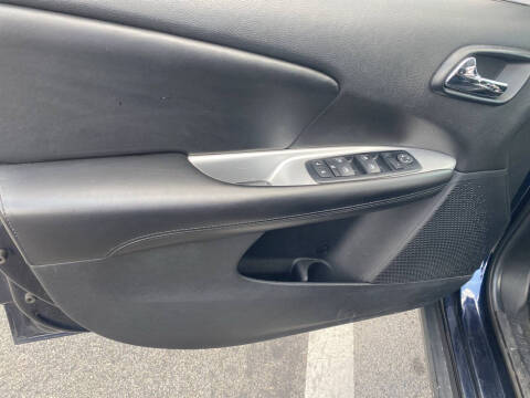 2011 Dodge Journey Mainstreet