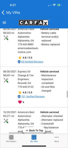 2008 Dodge Avenger SE