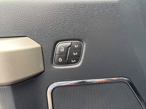 2022 Ford F-250 Super Duty