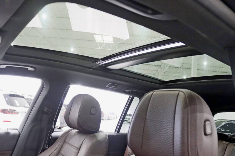 2022 Mercedes-Benz GLS GLS 450