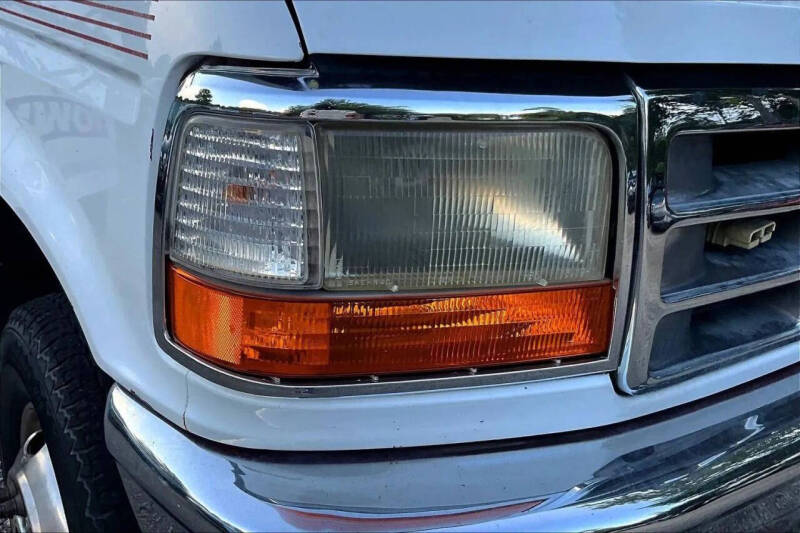 1997 Ford F-350