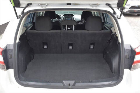 2017 Subaru Impreza 2.0i