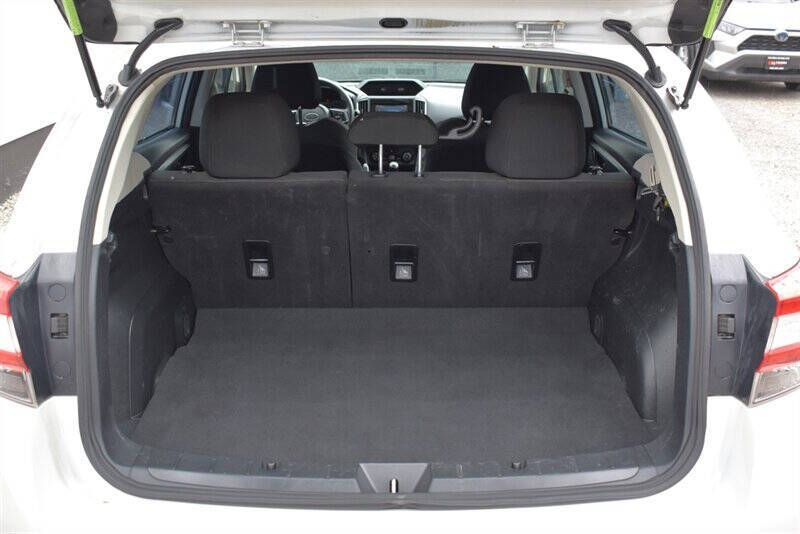 2017 Subaru Impreza 2.0i