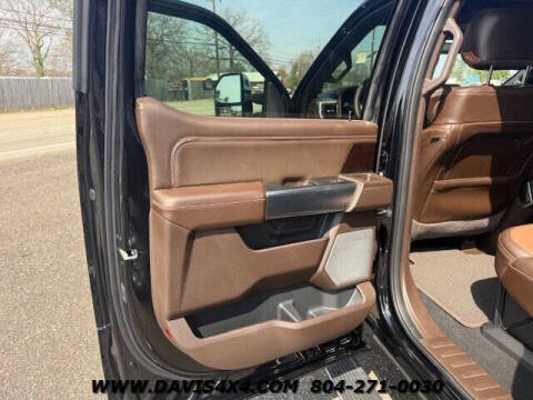 2024 Ford F-250 Super Duty