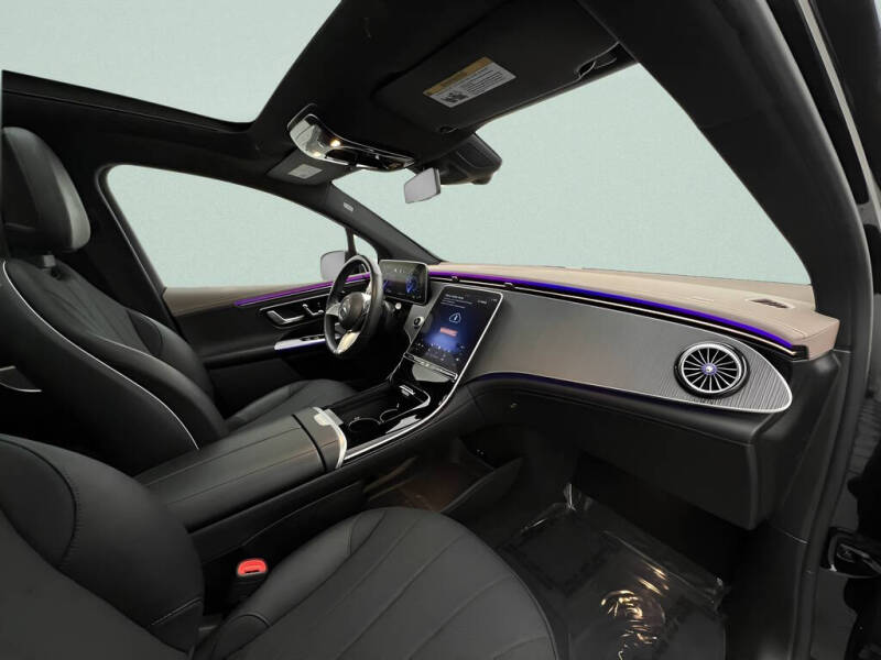 2023 Mercedes-Benz EQE EQE 350+