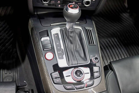 2016 Audi S5 3.0T quattro Premium Plus