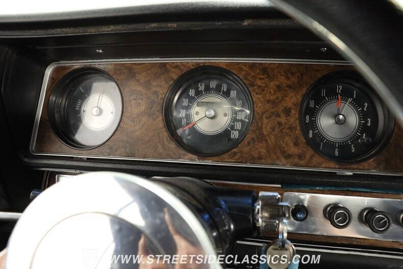 1970 Oldsmobile Cutlass