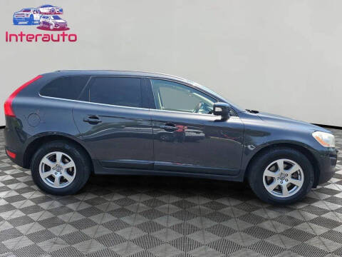 2012 Volvo XC60