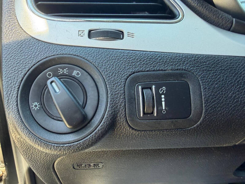 2014 Dodge Journey SE