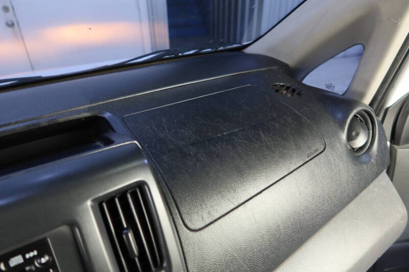 2017 Nissan NV200 S - Photo 37