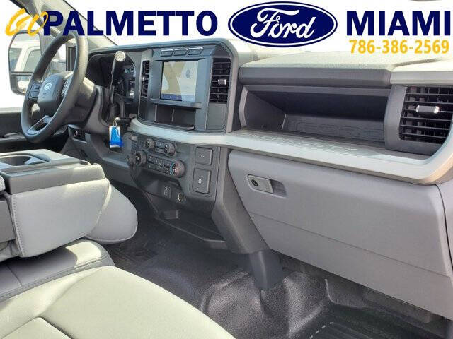 2024 Ford F-350 Super Duty