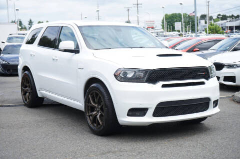 2020 Dodge Durango R/T