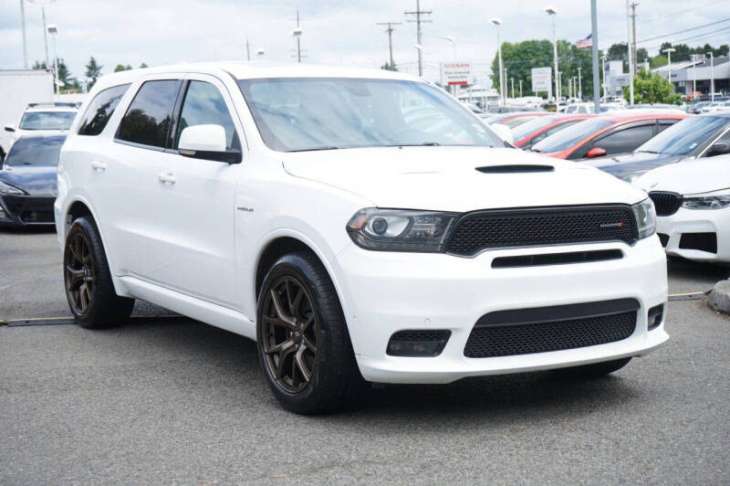 2020 Dodge Durango R/T
