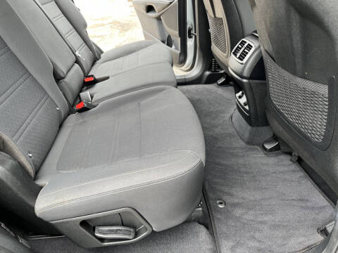 2020 Kia Sorento LX V6