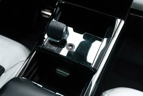 2024 Land Rover Range Rover Sport P400 Dynamic SE