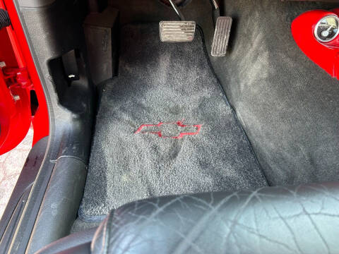 2005 Chevrolet SSR LS